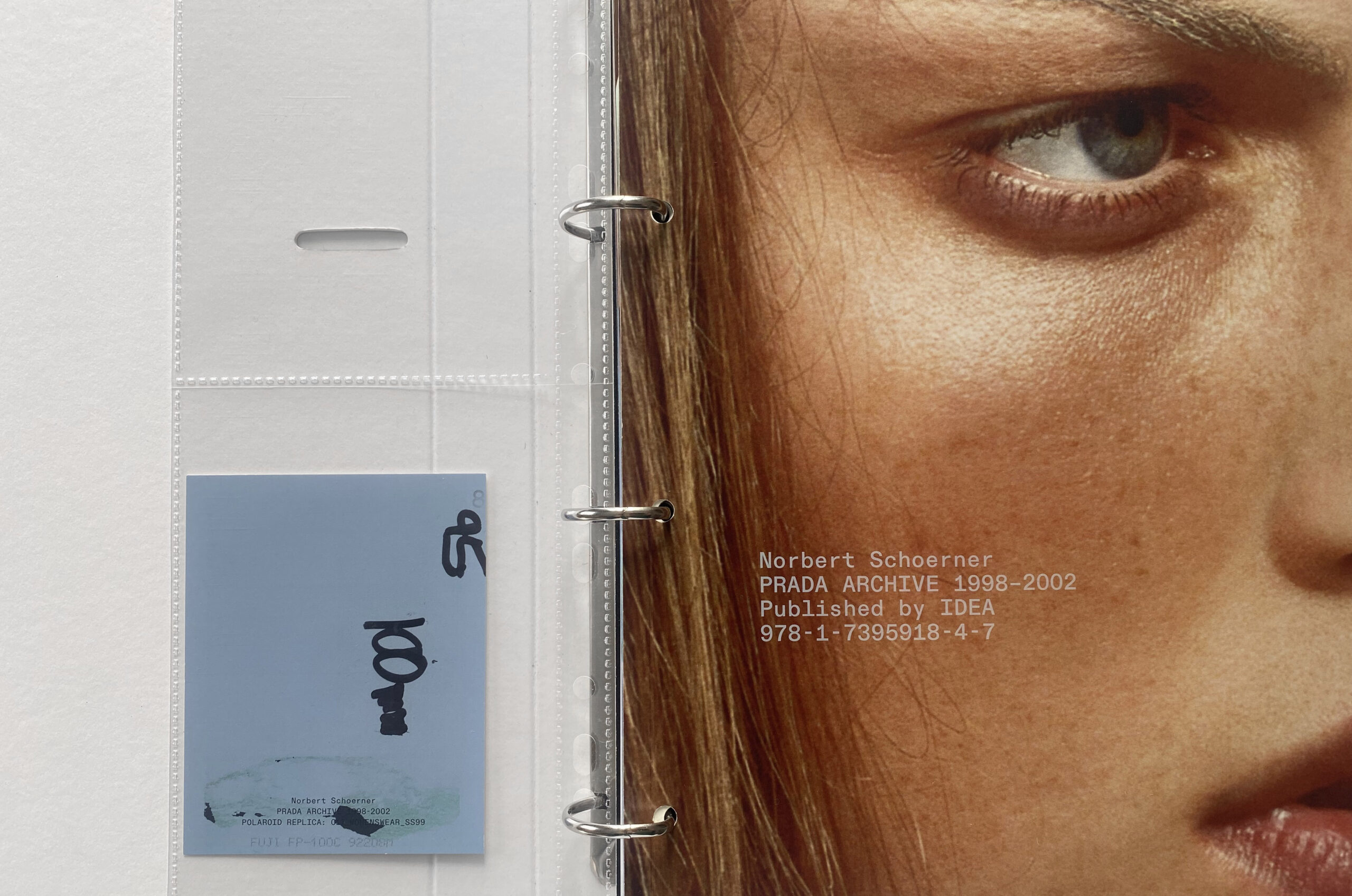 新品未開封 Prada Archive 1998-2002 PRADA ARCHIVE 1998-2002 | DAYFORNIGHT
